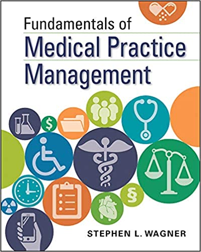 Fundamentals of Medical Practice Management - Orginal Pdf